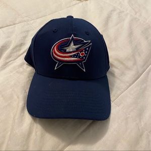 Columbus Blue Jackets Hat